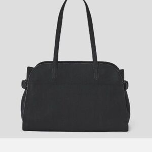 NWT A New Day Solid Soft Satchell Handbag